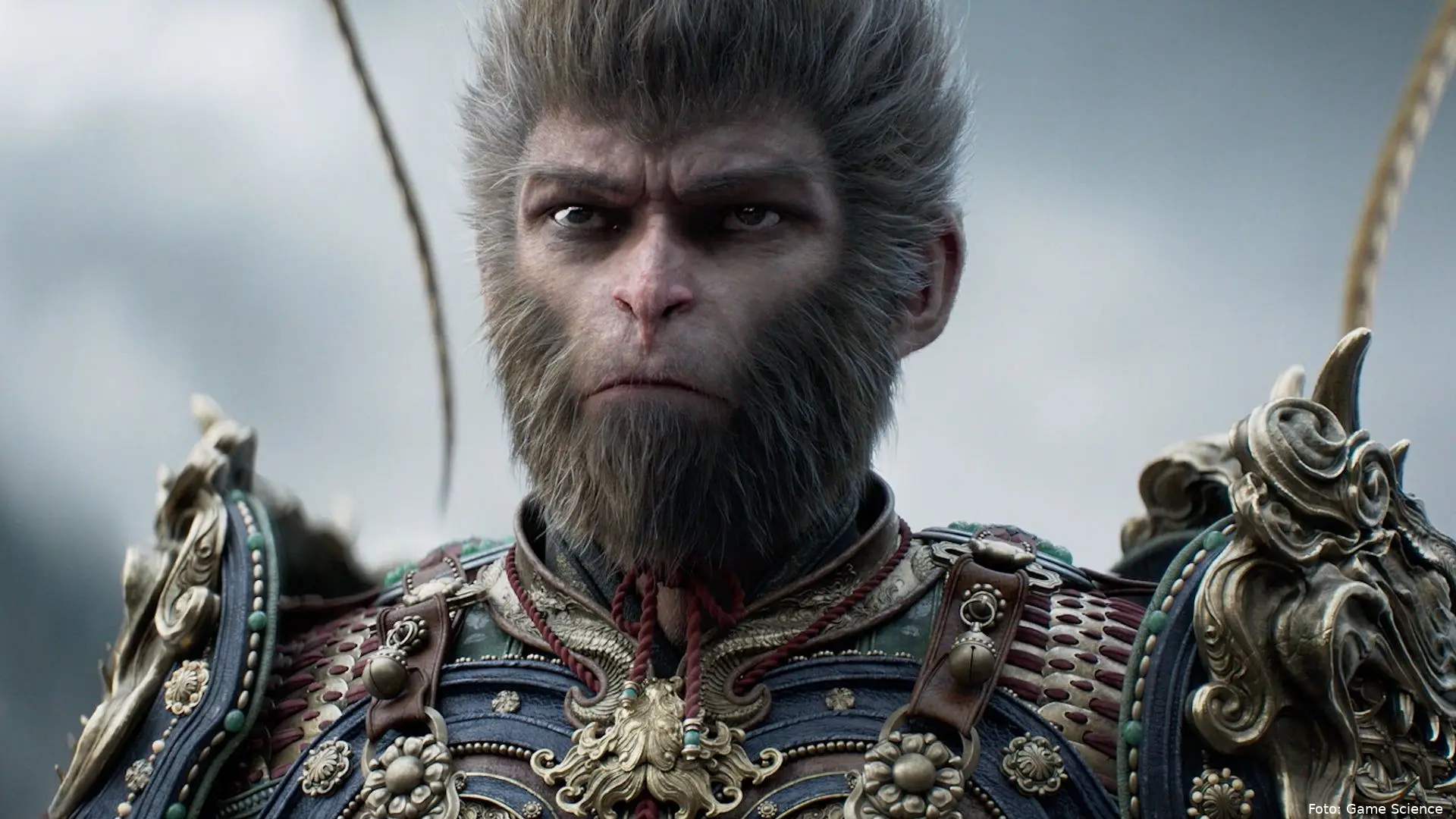 wukong