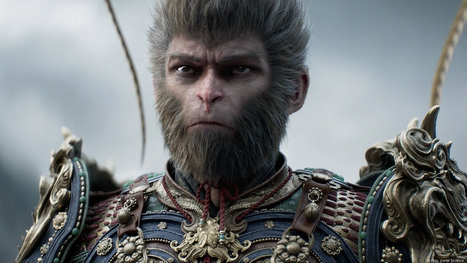 wukong