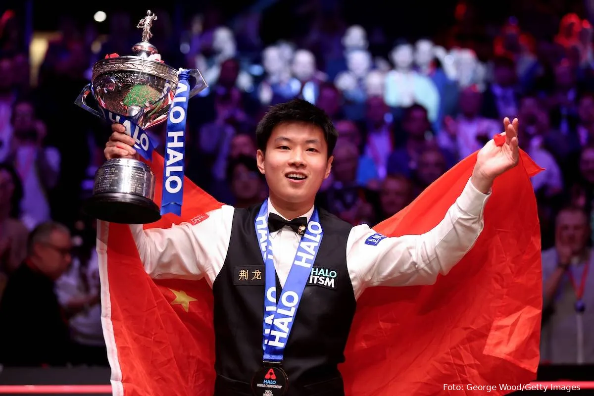 zhao xintong