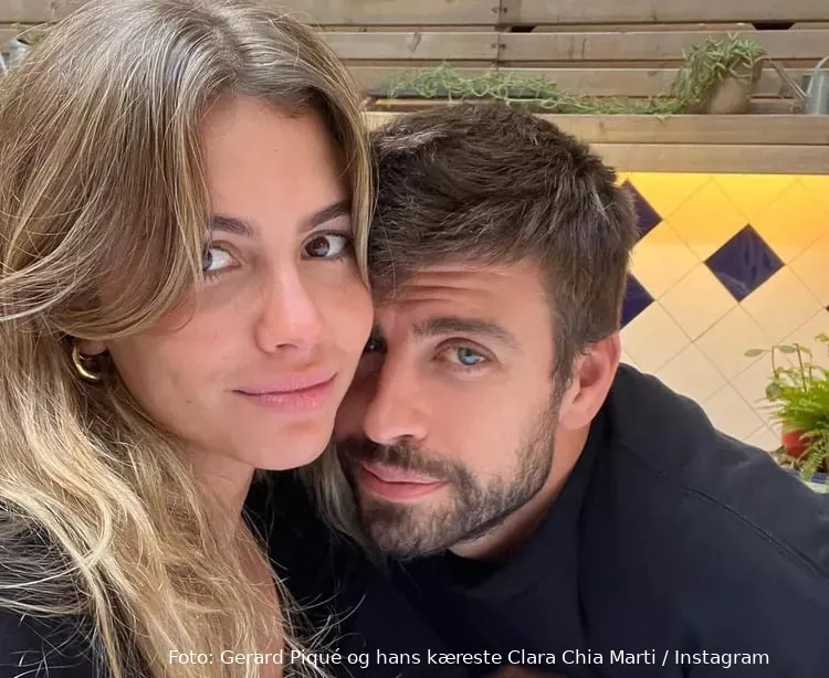 gerard pique kaereste clara chia marti