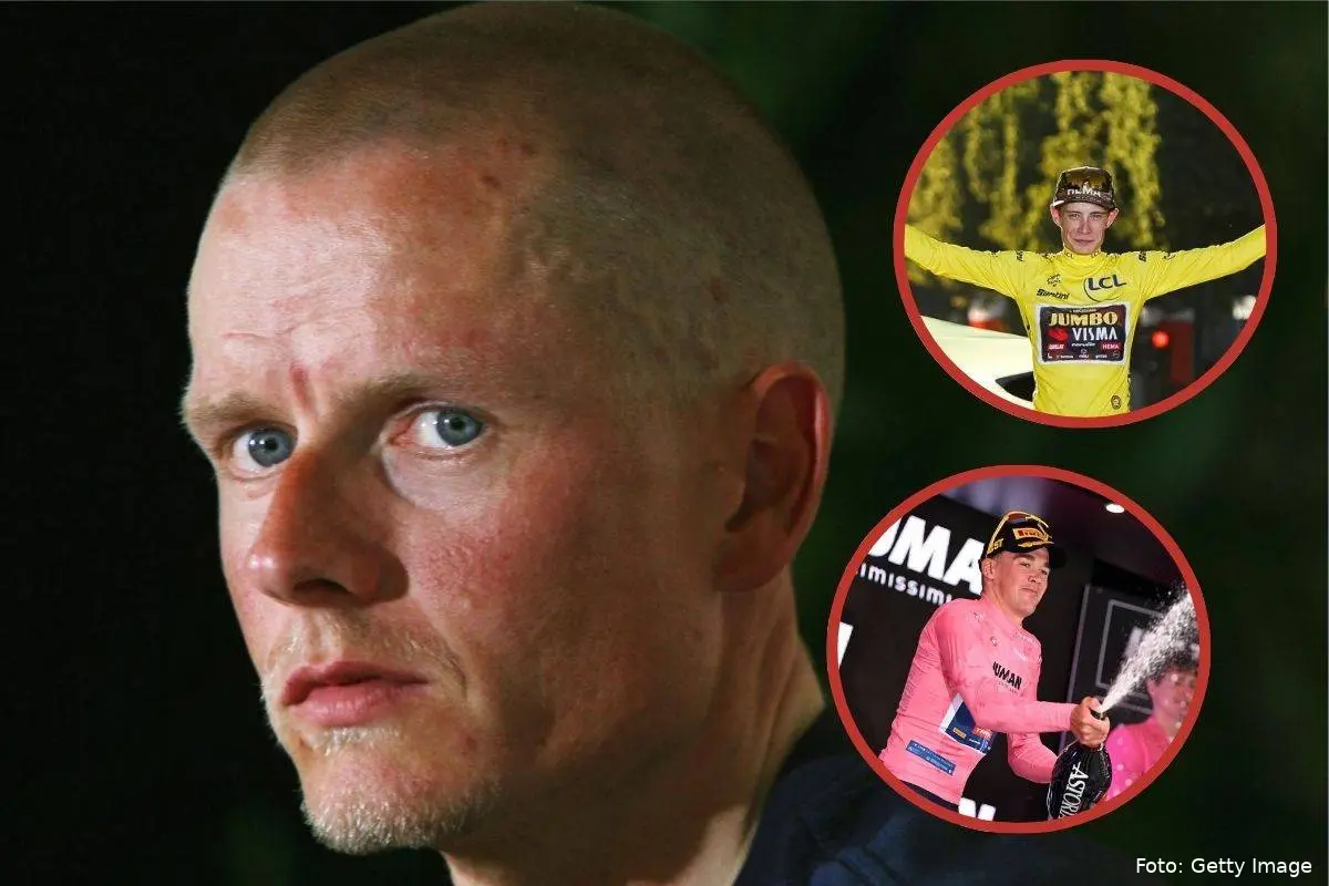 michael rasmussen jonas vingegaard mads pedersen