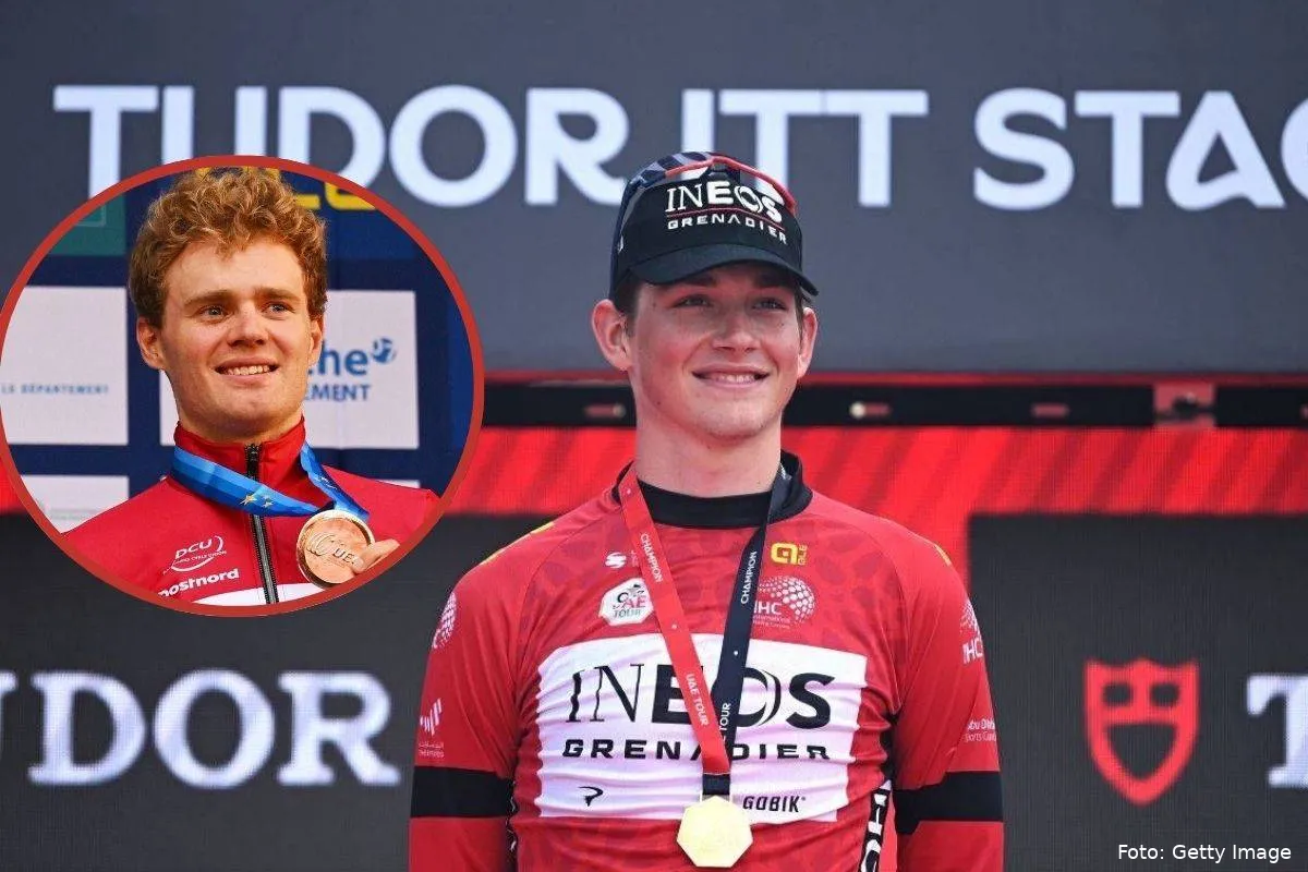 joshua tarling + niklas larsen