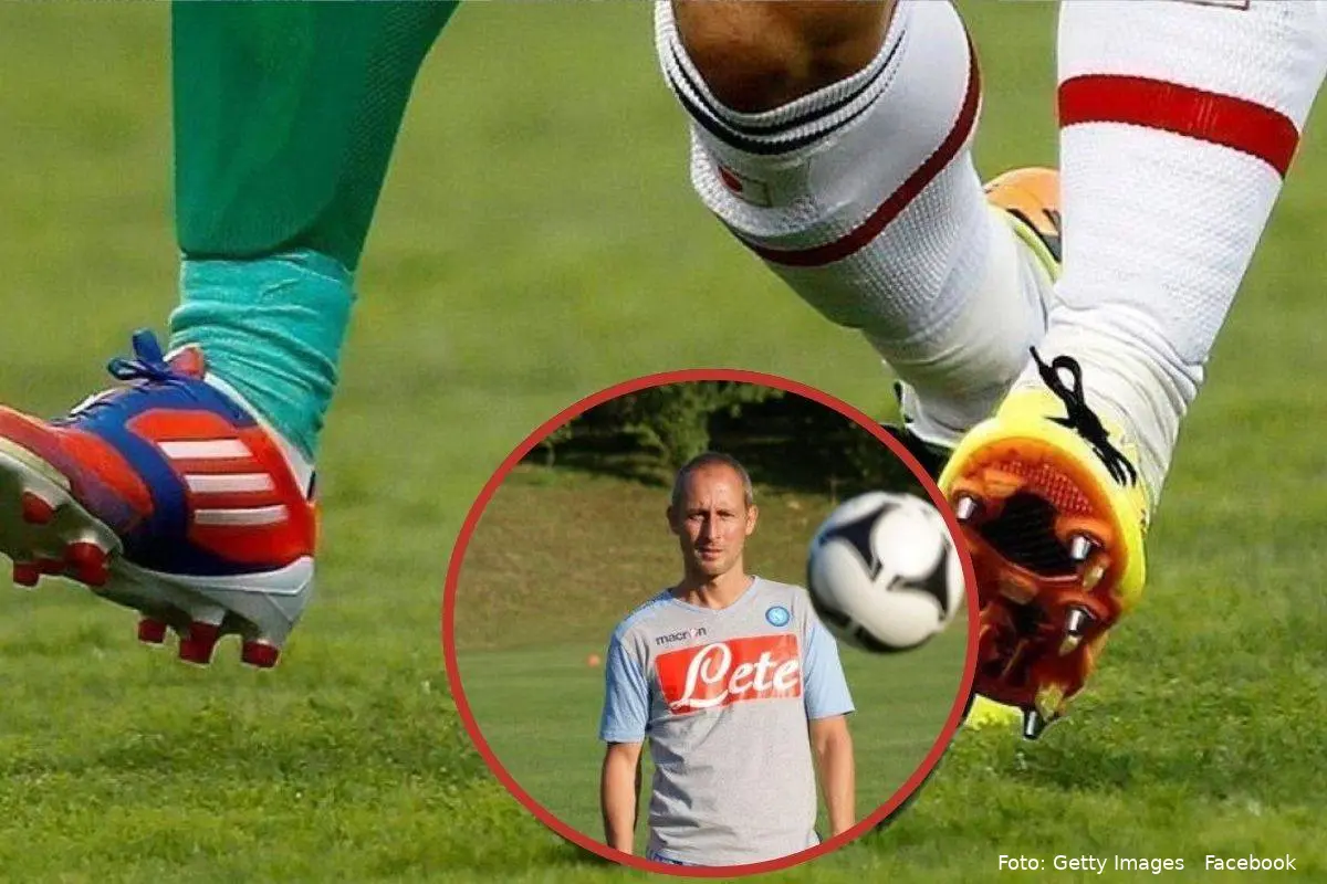 Marcus Urban fodbold