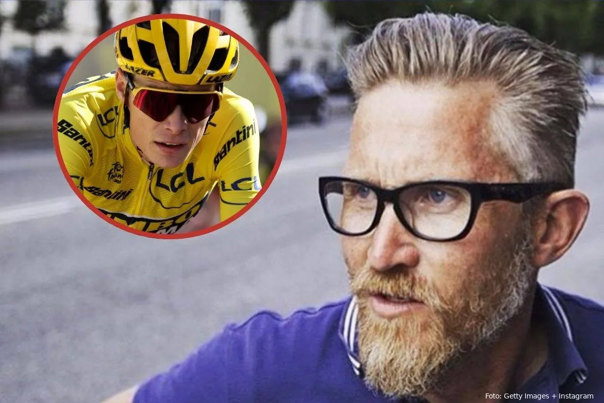 brian holm jonas vingegaard