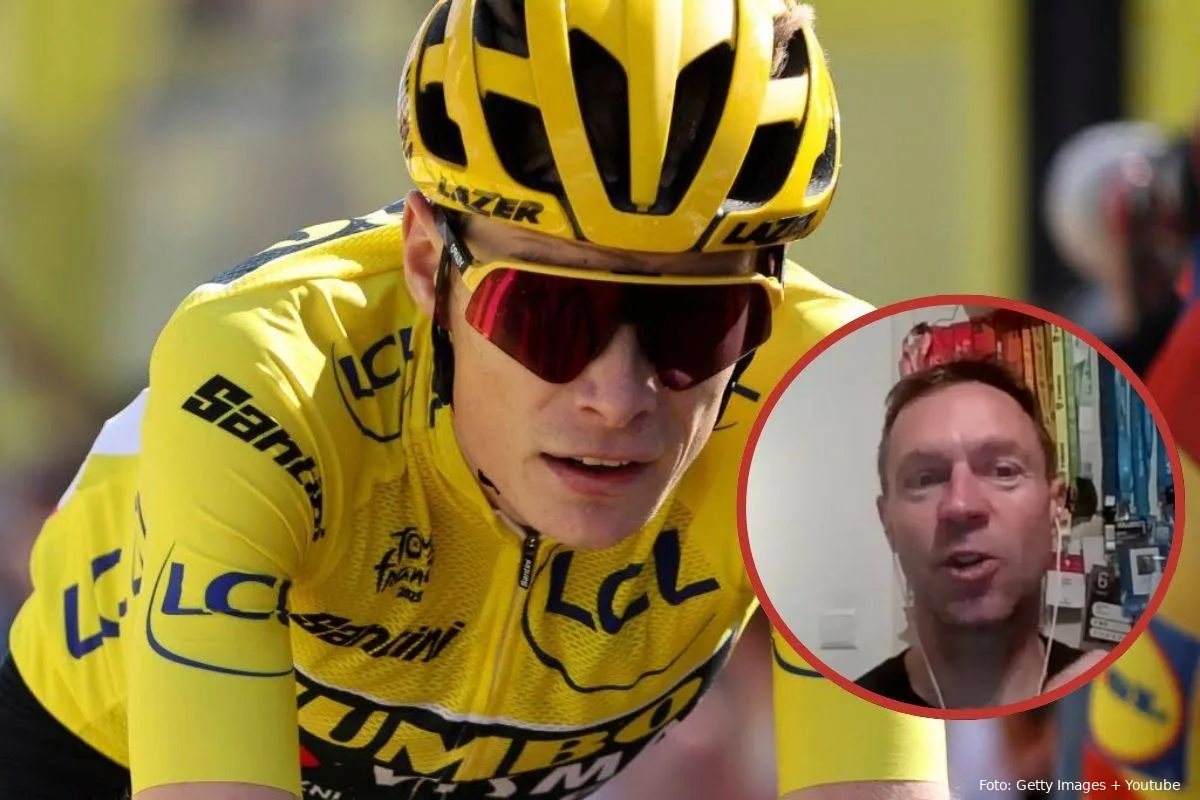 jonas vingegaard jens voigt