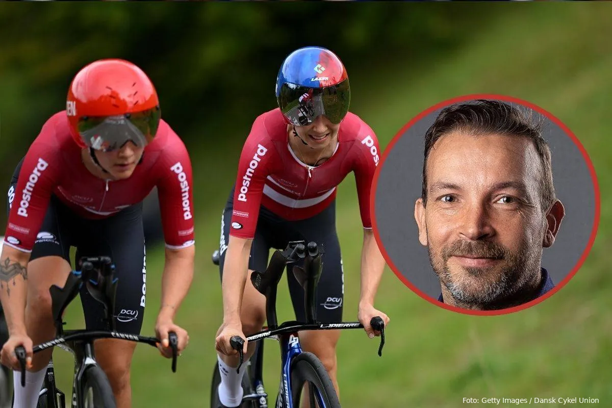 tayeb braikia cykling