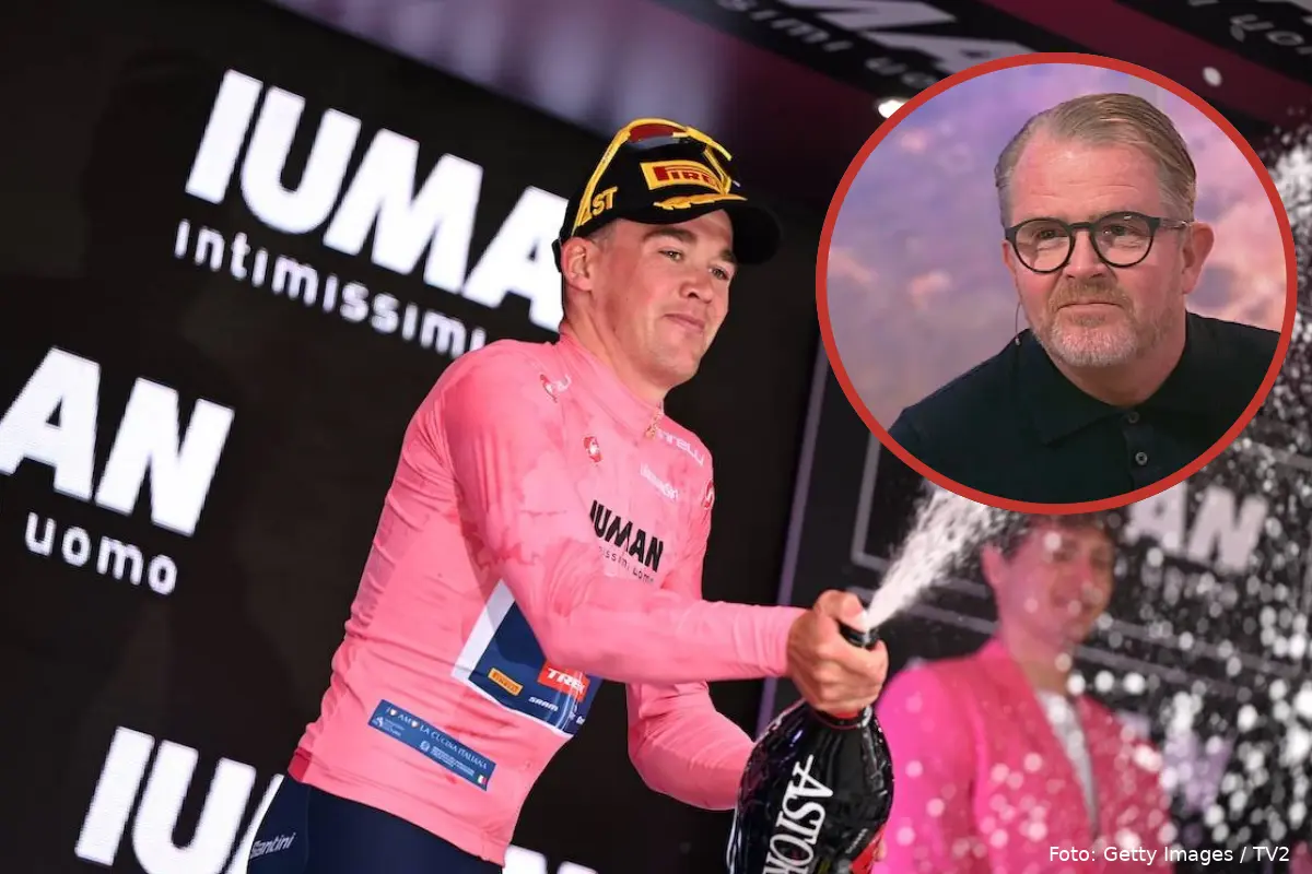 mads pedersen rolf sorensen