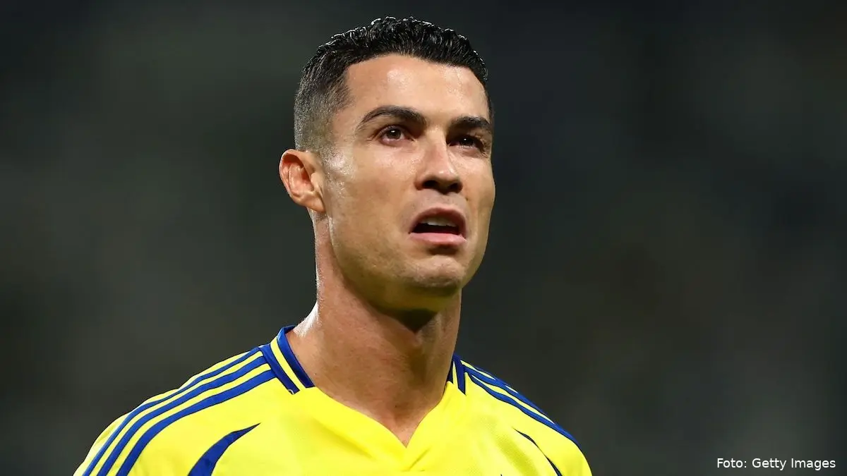 cristiano ronaldo botox