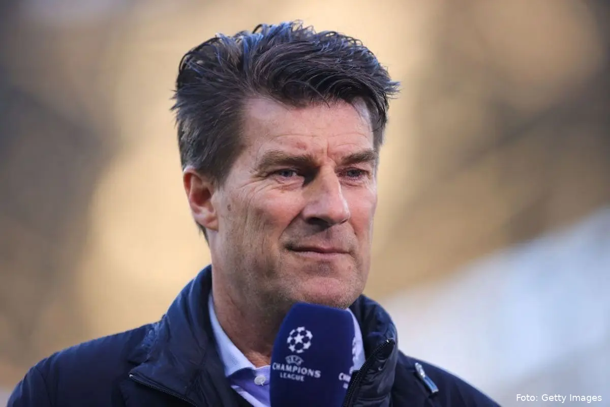 michael laudrup viaplay