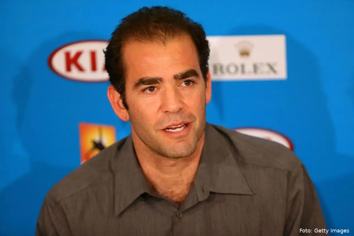 pete sampras