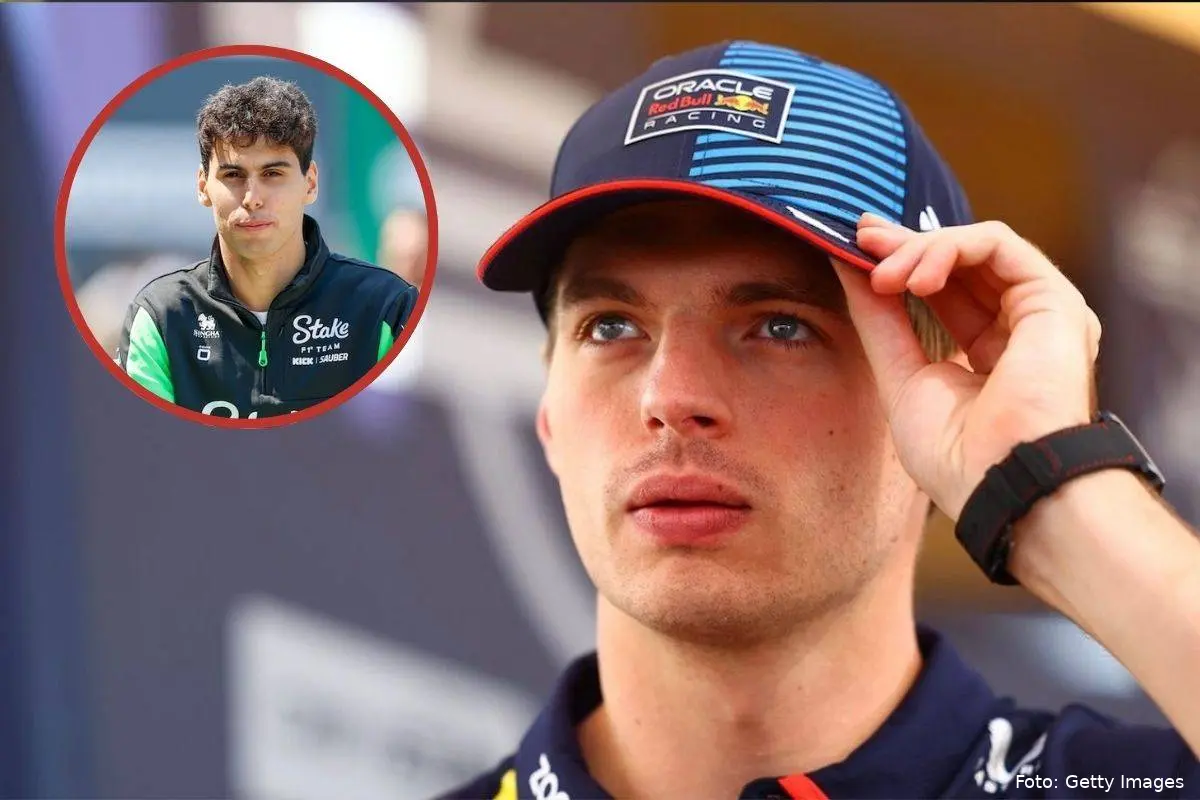 max verstappen gabriel bortoleto