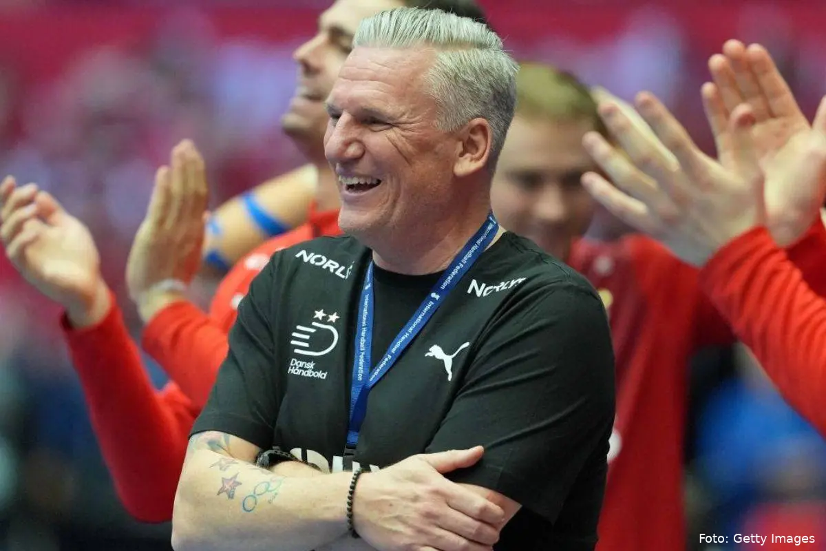 nikolaj jacobsen