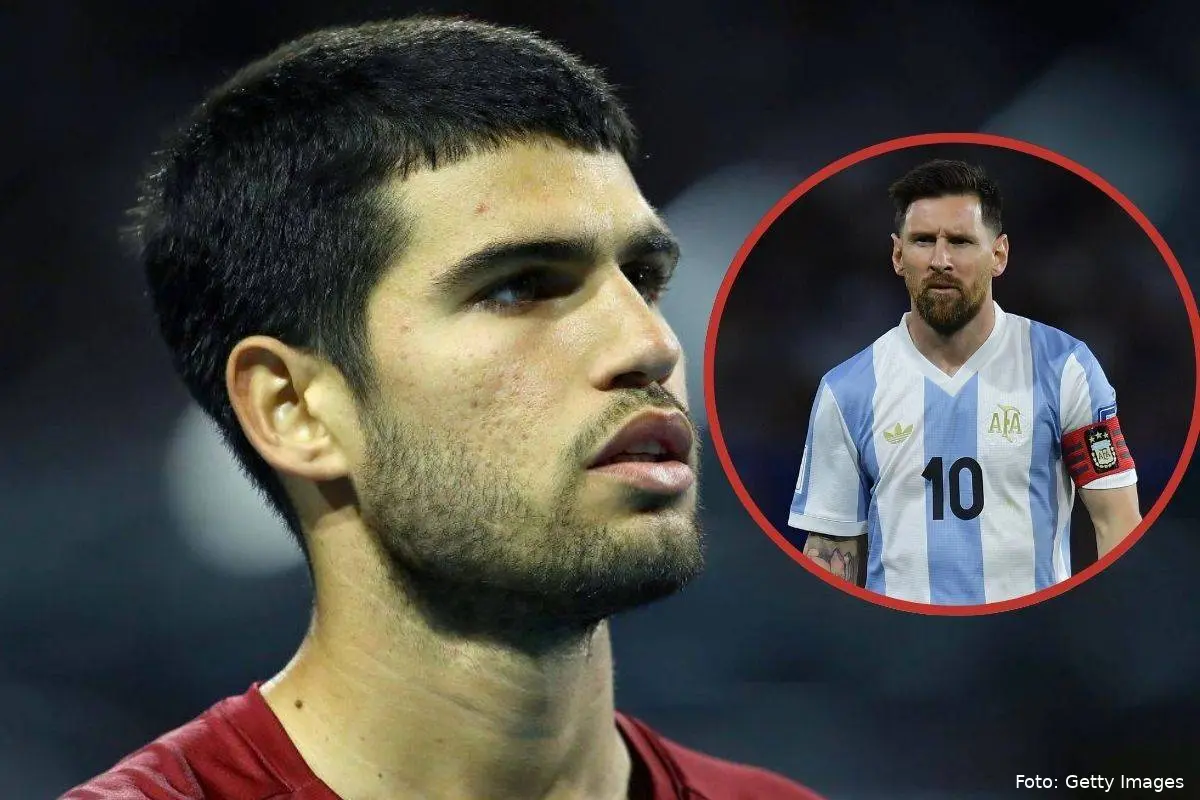 alcaraz messi