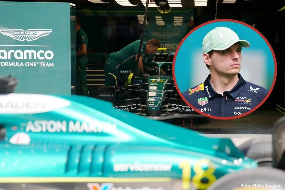 verstappen aston martin