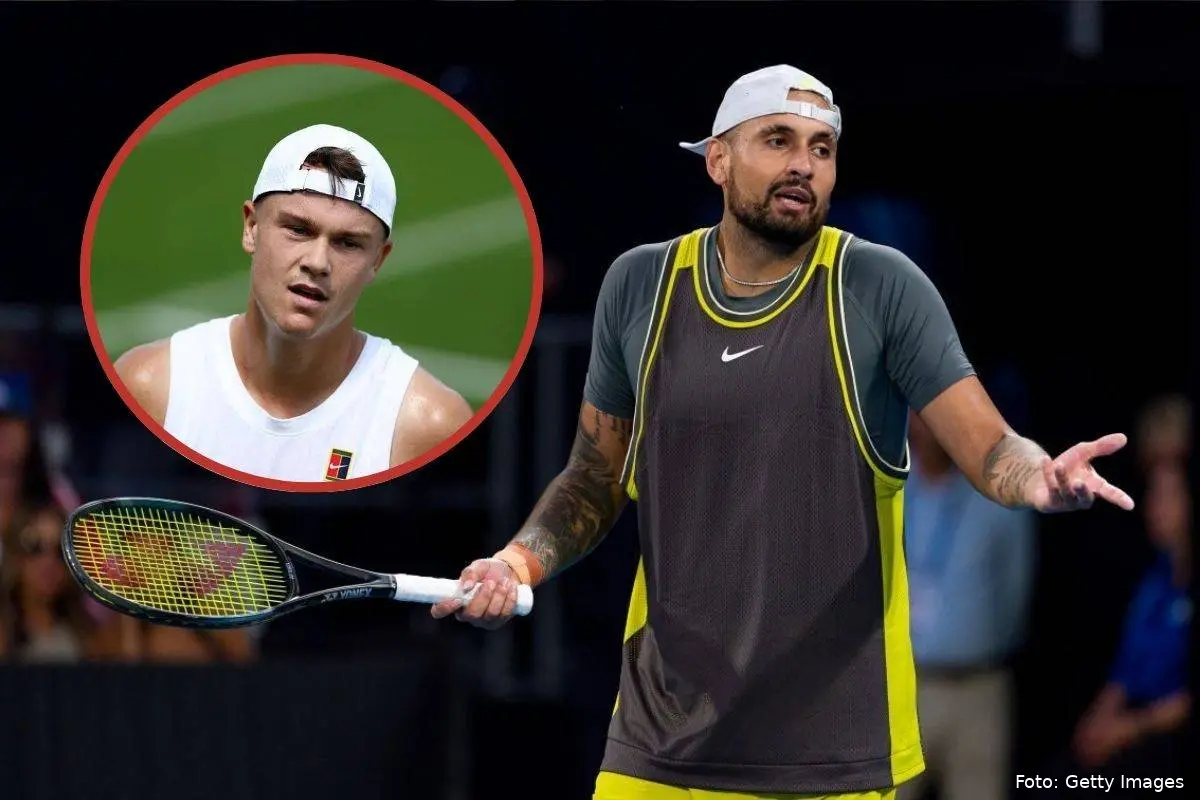 holger rune nick kyrgios