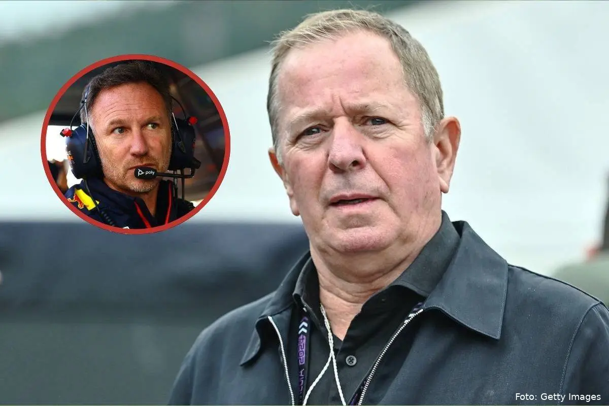 martin brundle christian horner