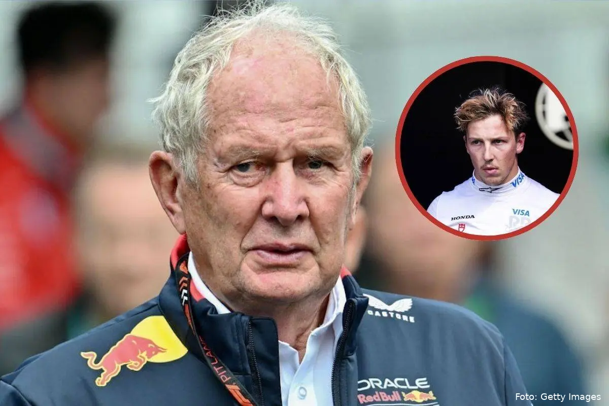 helmut marko liam lawson