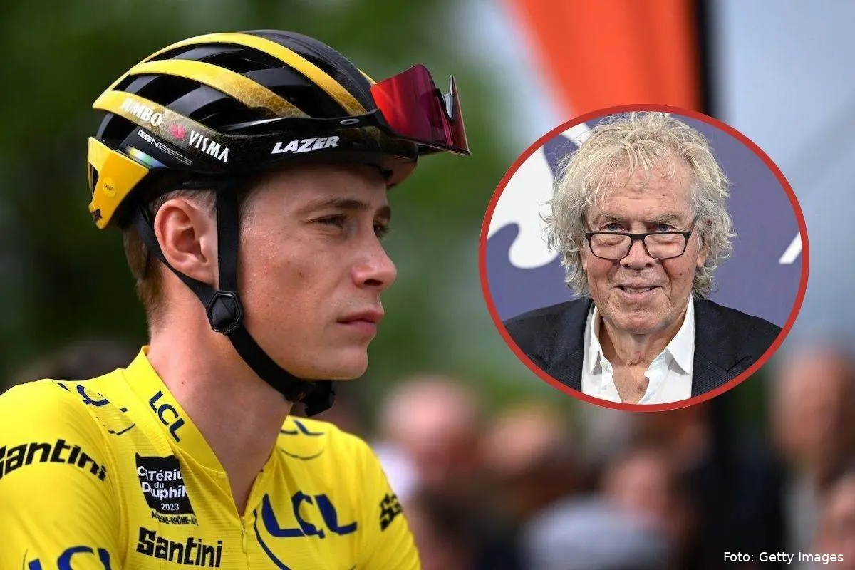 jonas vingegaard jørgen leth