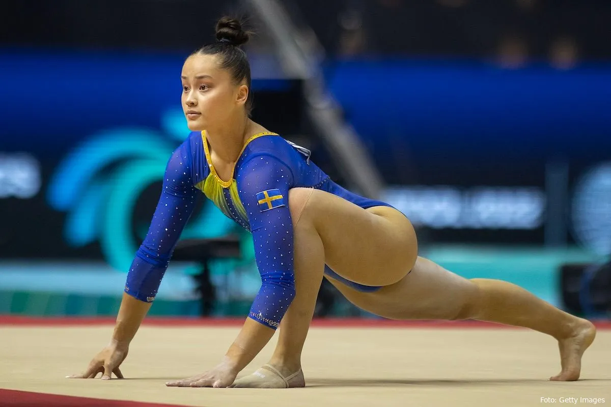 tonya paulsson sverige