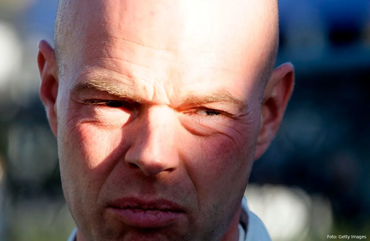 jan magnussen