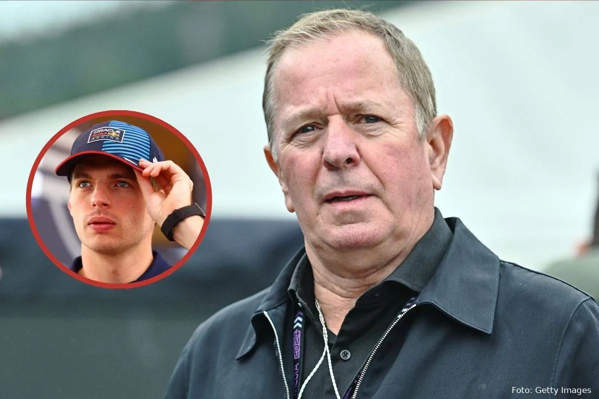 martin brundle max verstappen
