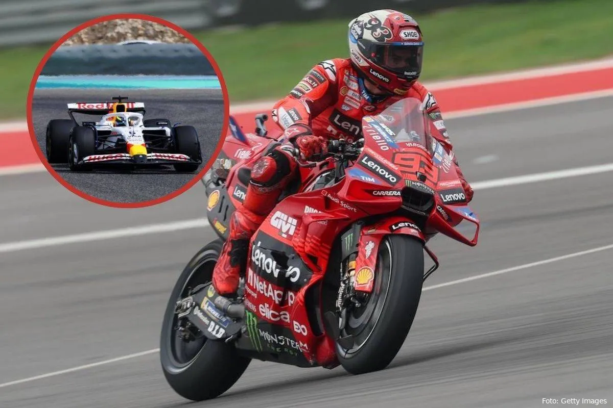 marquez f1