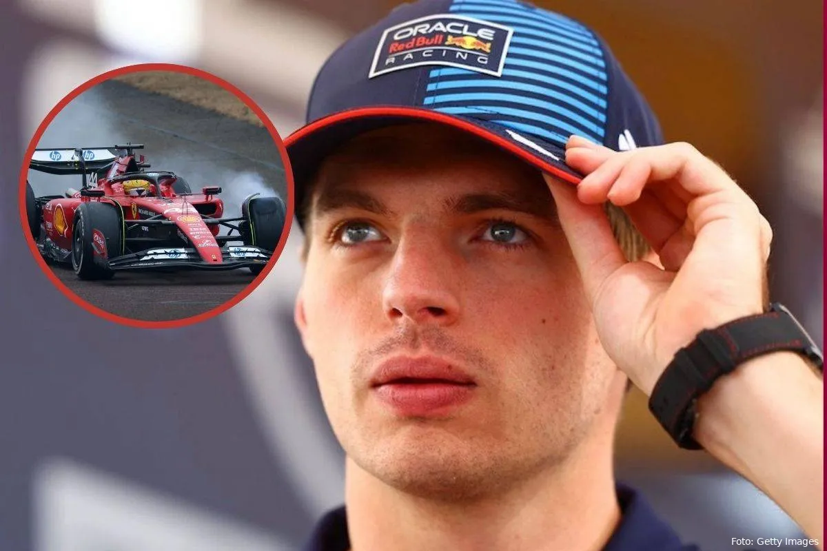 verstappen ferrari