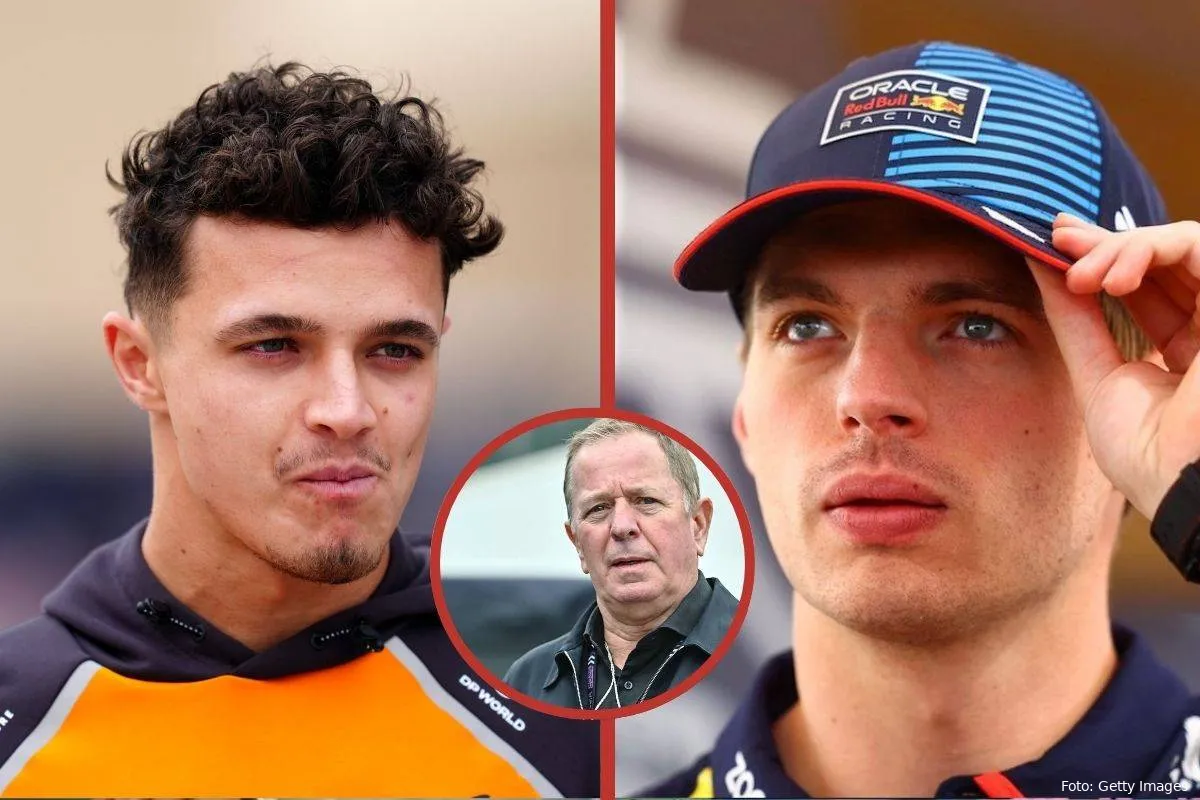 verstappen norris brundle
