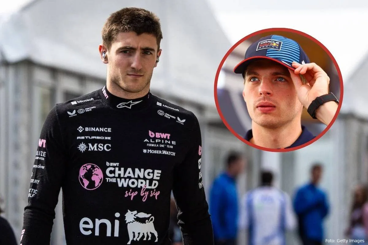 doohan verstappen