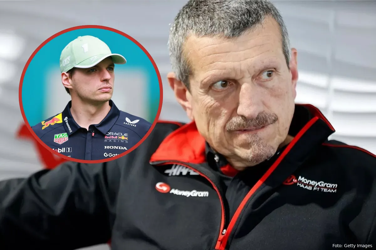 steiner verstappen
