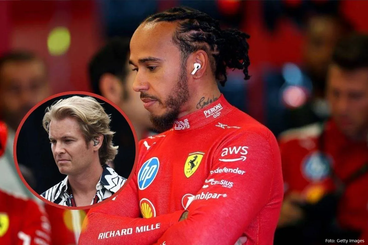 lewis hamilton nico rosberg