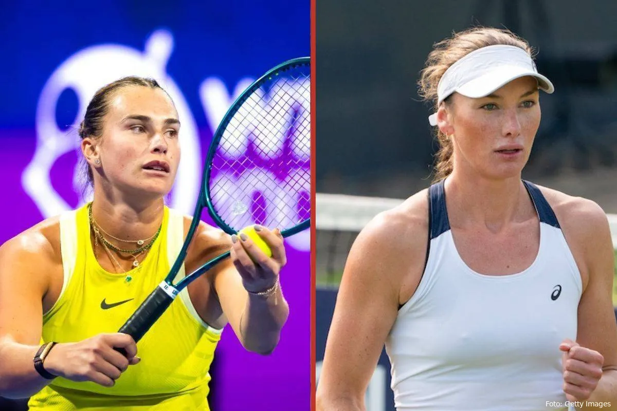 sabalenka branstine