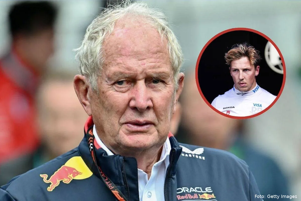 helmut marko liam lawson