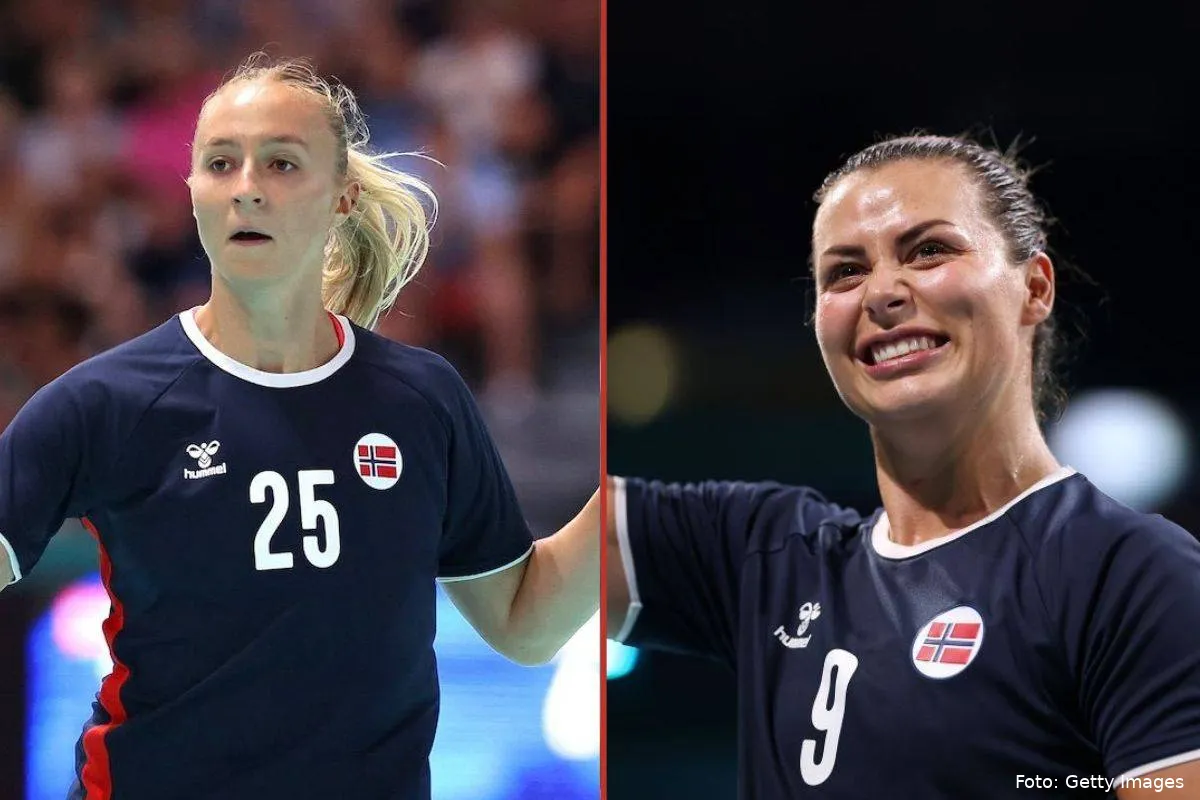henny reistad + nora mørk