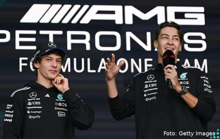 kimi-antonelli-george-russell