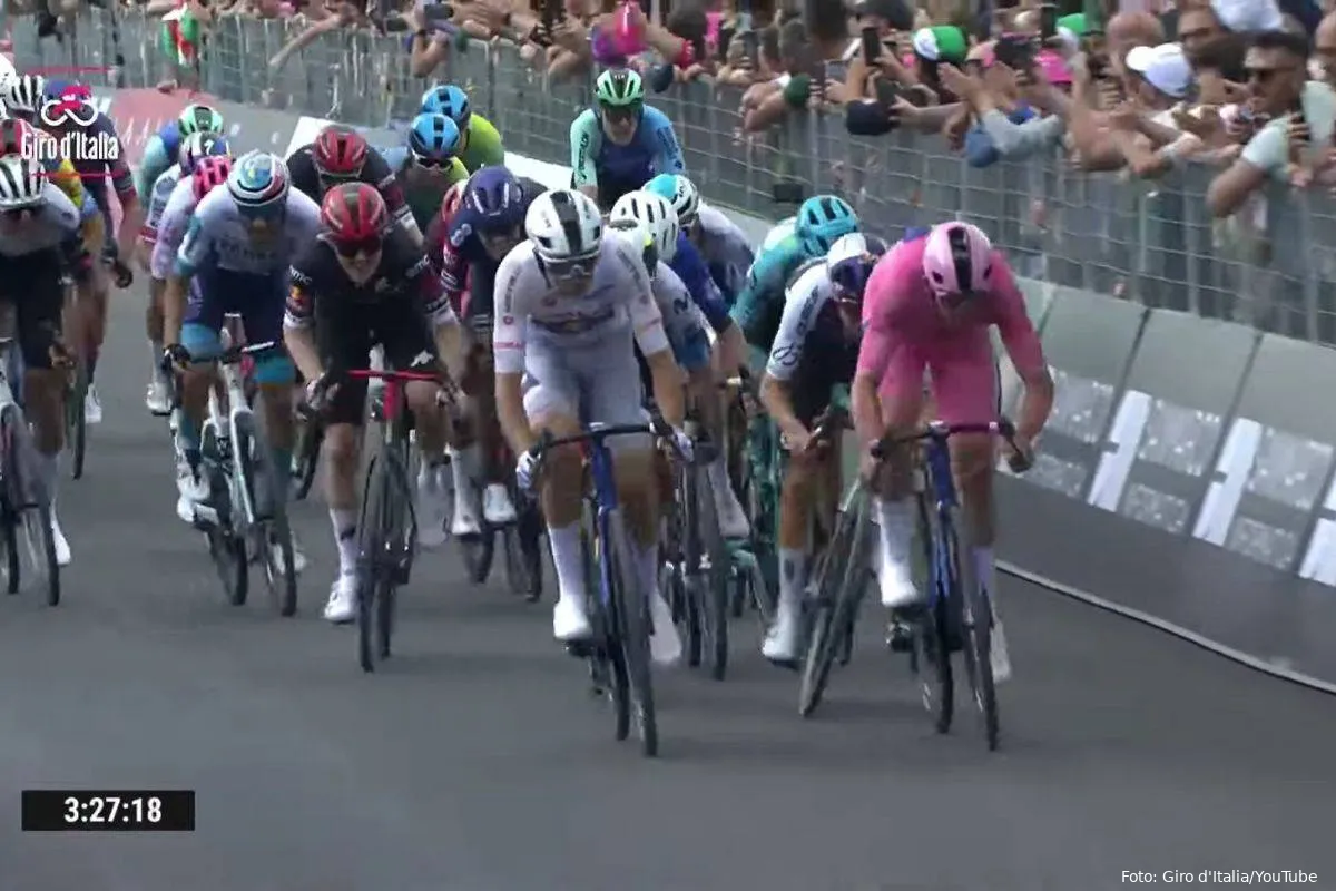 Giro d'Italia