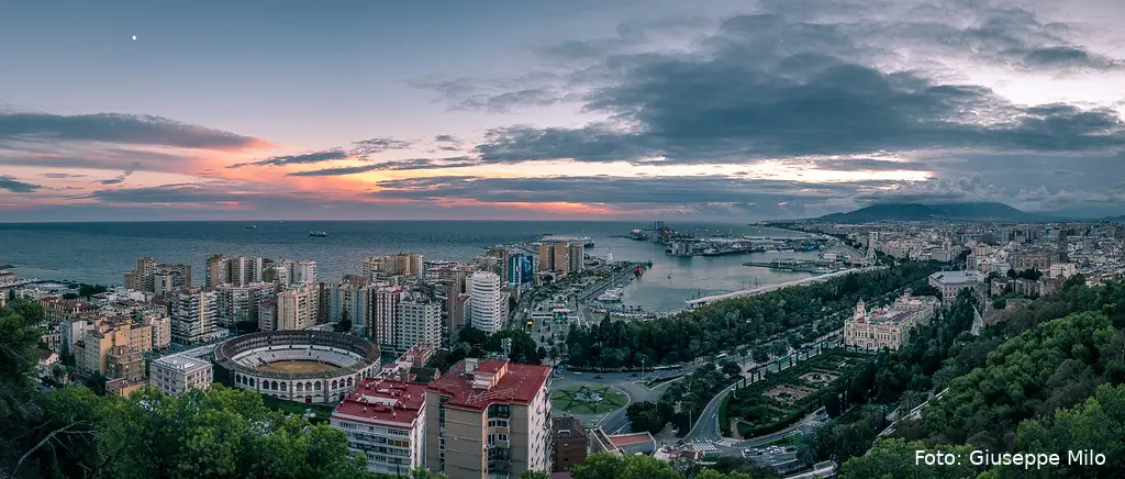 malaga1 giuseppe milo