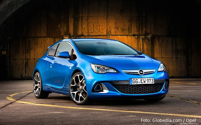 elautoperfectonet opel astra opc