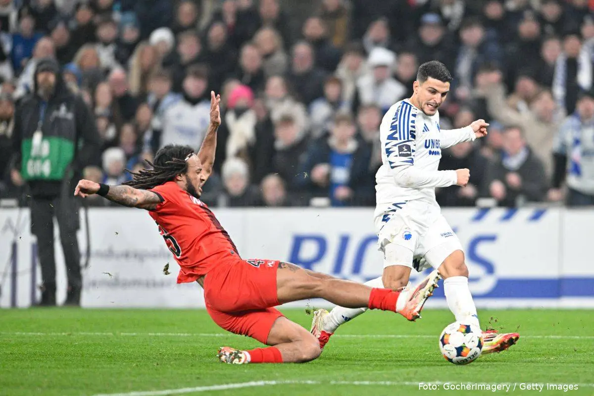 fc kobenhavn superliga