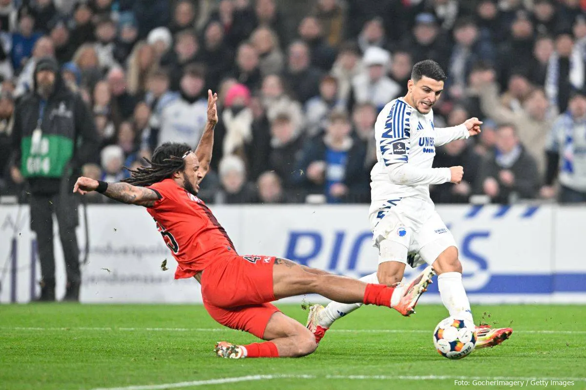 fc kobenhavn superliga
