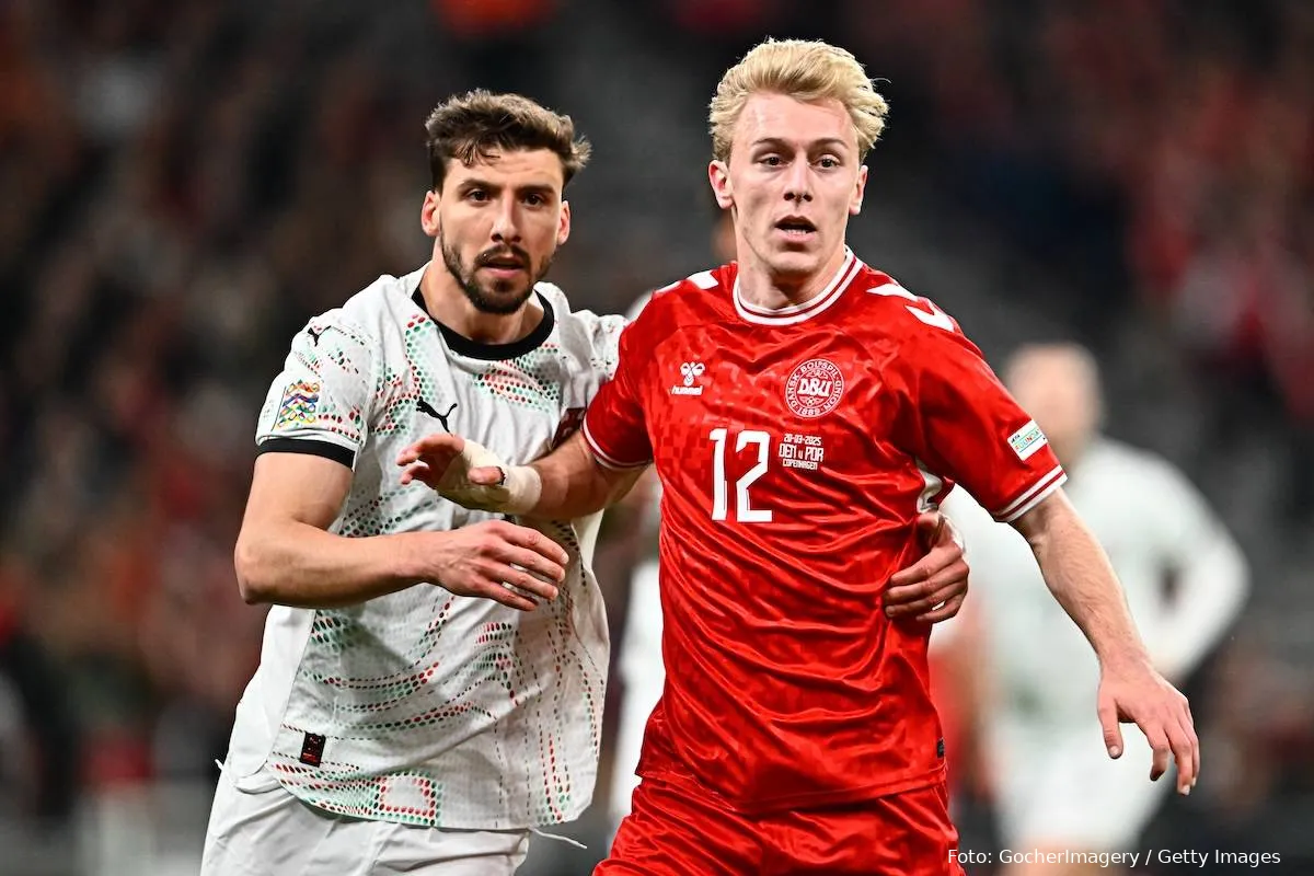 mika biereth ruben dias