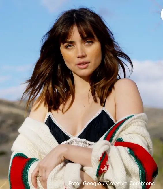 ana de armas