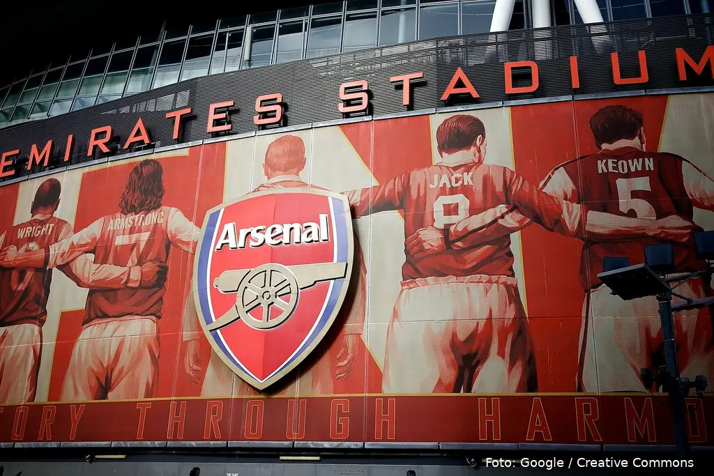 arsenal