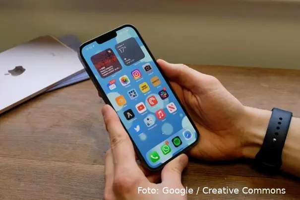 iphone 14 goeie