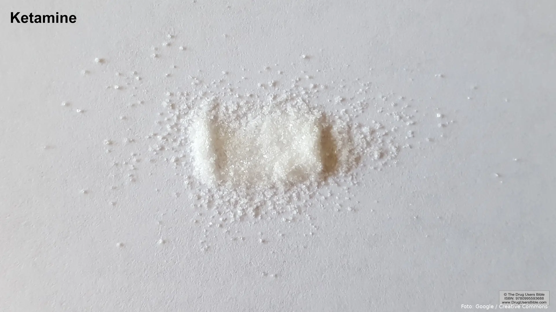 ketamine