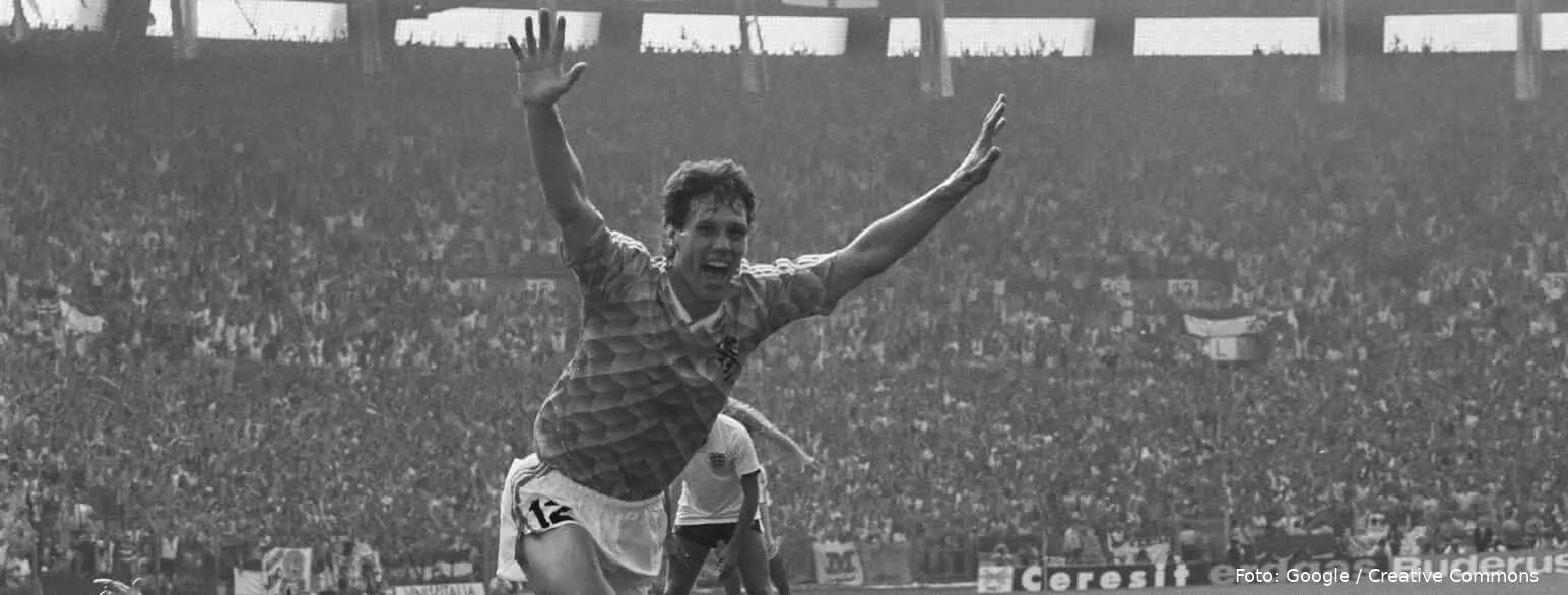 van basten