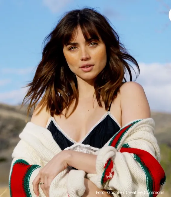 ana de armas