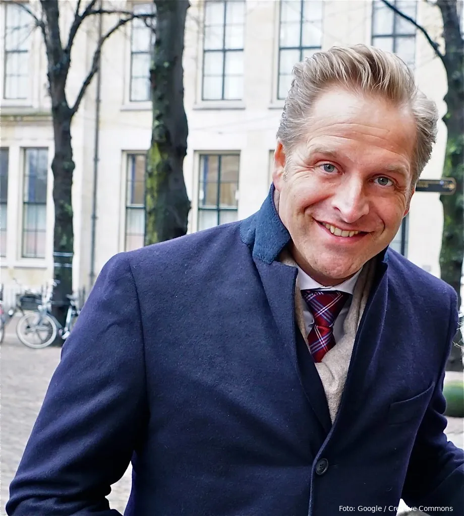 hugo de jonge