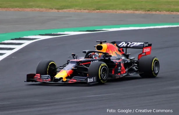 max verstappen f1