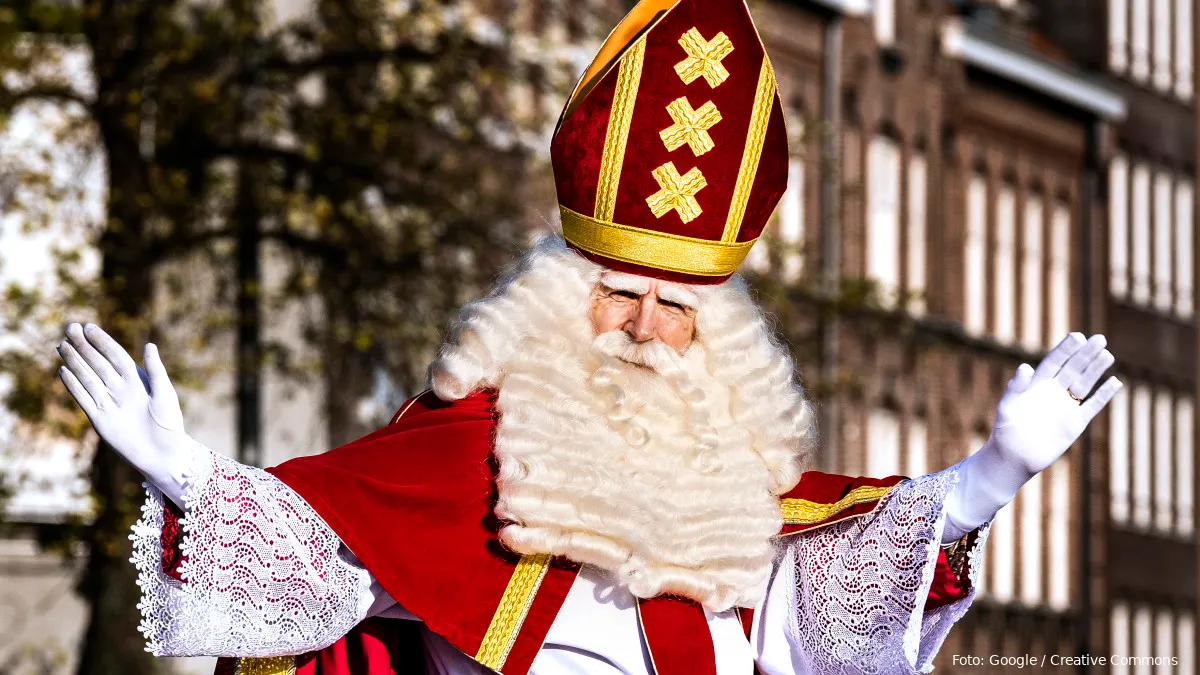 sinterklaas